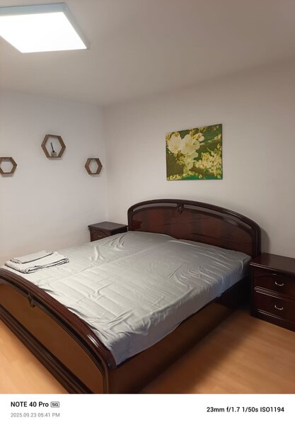 Drumul Taberei, Vladeasa, Bd. Ghencea,