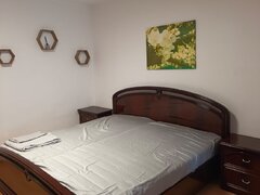 Drumul Taberei, Vladeasa, Bd. Ghencea